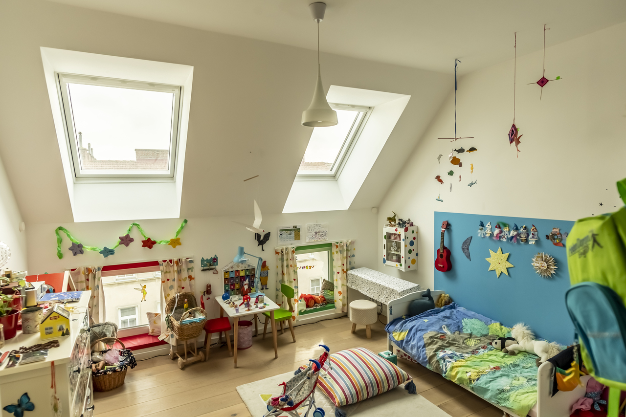 Rangement chambre enfant et maison optimisée - Côté Maison
